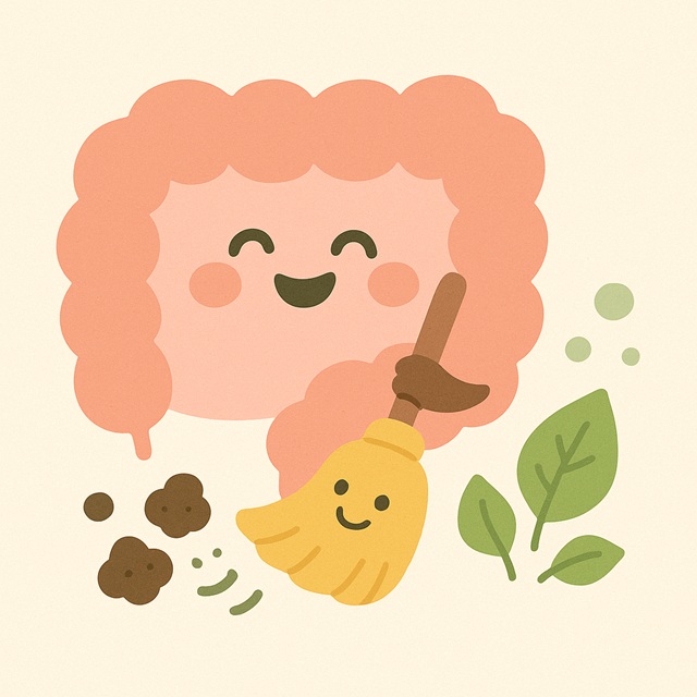 膳食纖維補充｜專業客製化配方設計